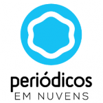 Periódicos em Nuvens